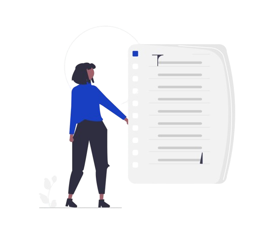 Step 1: Project Discovery & Consultation