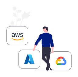 Secure & Fast Hosting