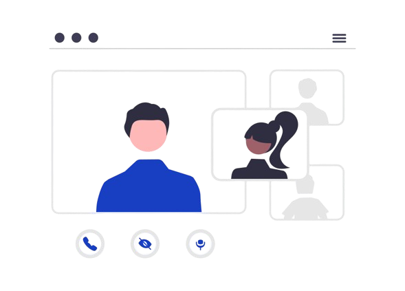 Step 2: Design Consultation