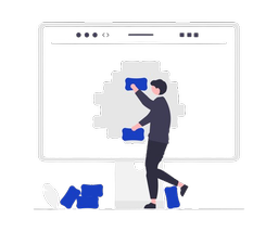 Web App Revamp & Modernization