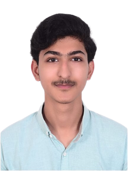 M. Zaki Ullah